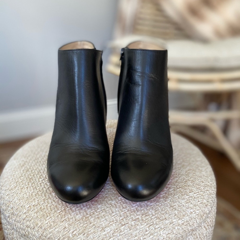 85mm Christian Louboutin’s Belle Bootie - Picture 8 of 8